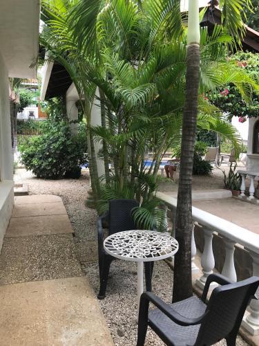 Aparthotel Hotel Flores