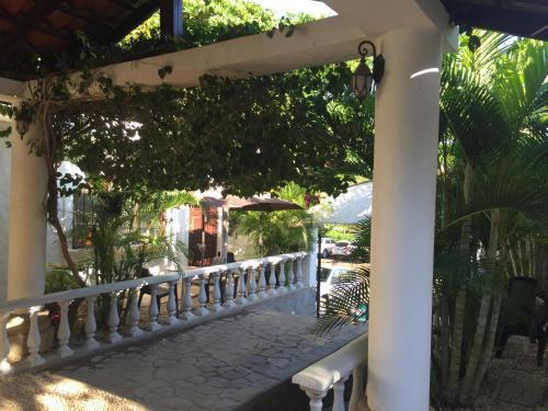 Aparthotel Hotel Flores