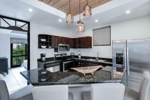 Apartamento Bahia Encantada 3c