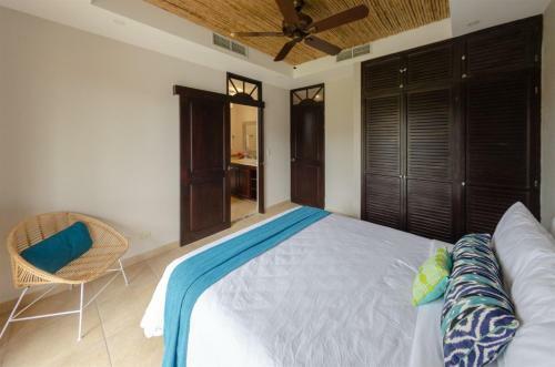 Apartamento Bahia Encantada 3c