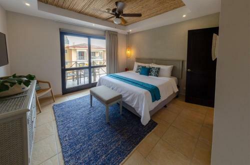 Apartamento Bahia Encantada 3c