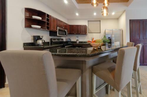Apartamento Bahia Encantada 3c