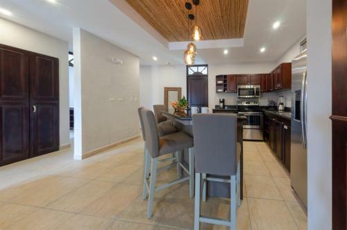 Apartamento Bahia Encantada 3c