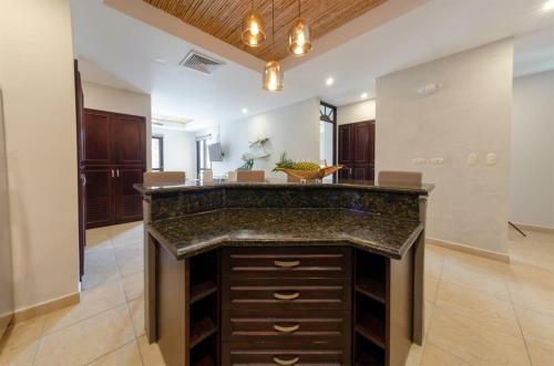 Apartamento Bahia Encantada 3c