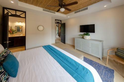 Apartamento Bahia Encantada 3c