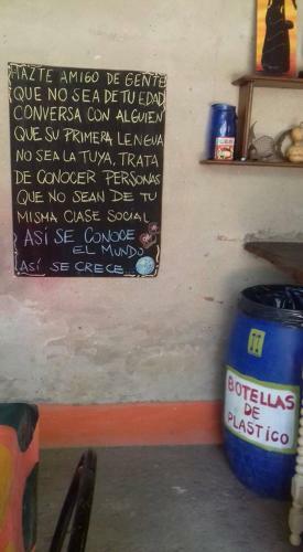 Hostal El Charaba