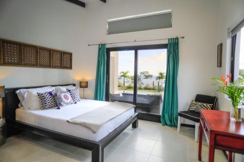 Villa Lombok