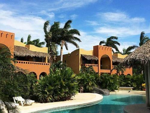 Apartamento Villas Lasventanas