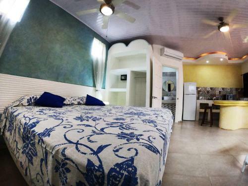 Apartamentos Casa Bea