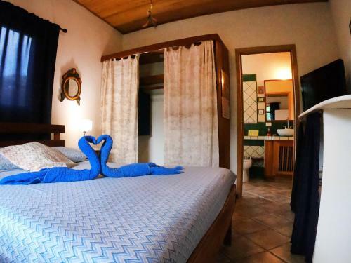 Apartamentos Casa Bea