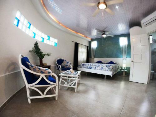 Apartamentos Casa Bea