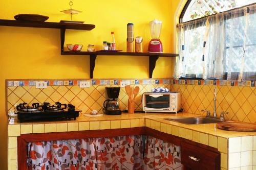 Apartamentos Casa Bea