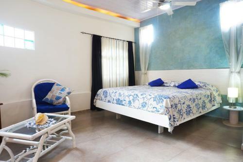 Apartamentos Casa Bea