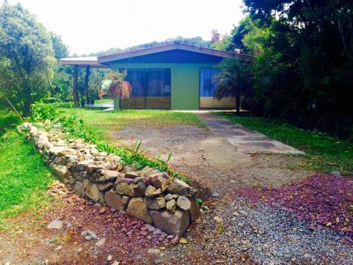 Bed & Breakfast Casa Haydee Monteverde