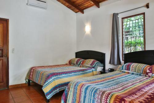 Hotel Villas Macondo