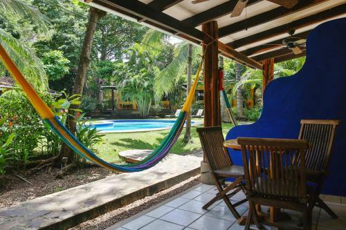 Hotel Villas Macondo