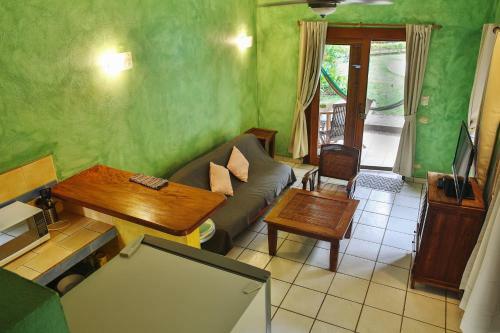 Hotel Villas Macondo