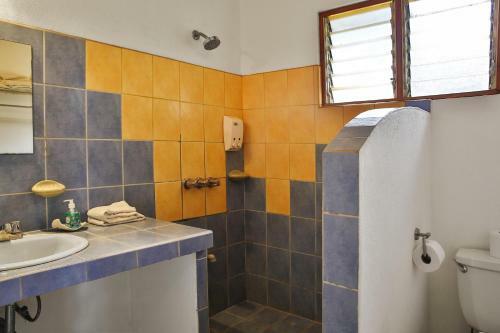 Hotel Villas Macondo