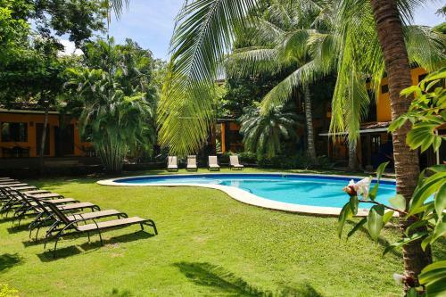 Hotel Villas Macondo