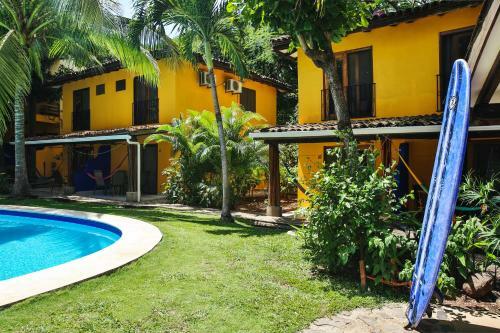 Hotel Villas Macondo