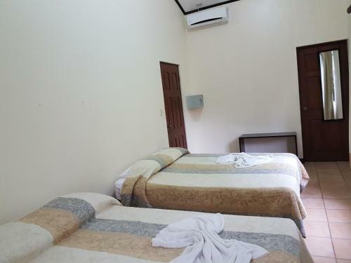 Apartamento Condominio Mar De Luz