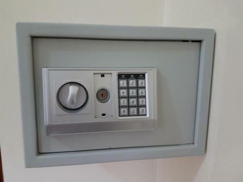 Apartamento Condominio Mar De Luz