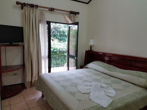Apartamento Condominio Mar De Luz