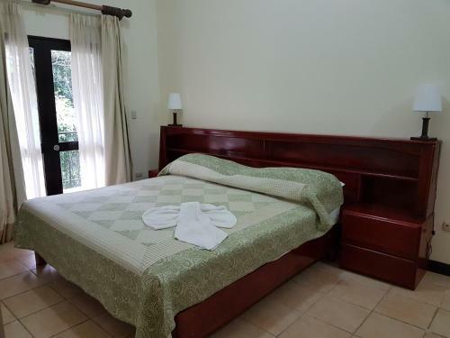 Apartamento Condominio Mar De Luz