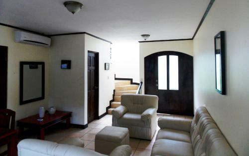 Apartamento Condominio Mar De Luz