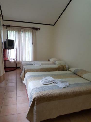 Apartamento Condominio Mar De Luz