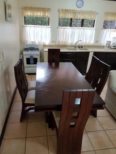 Apartamento Condominio Mar De Luz