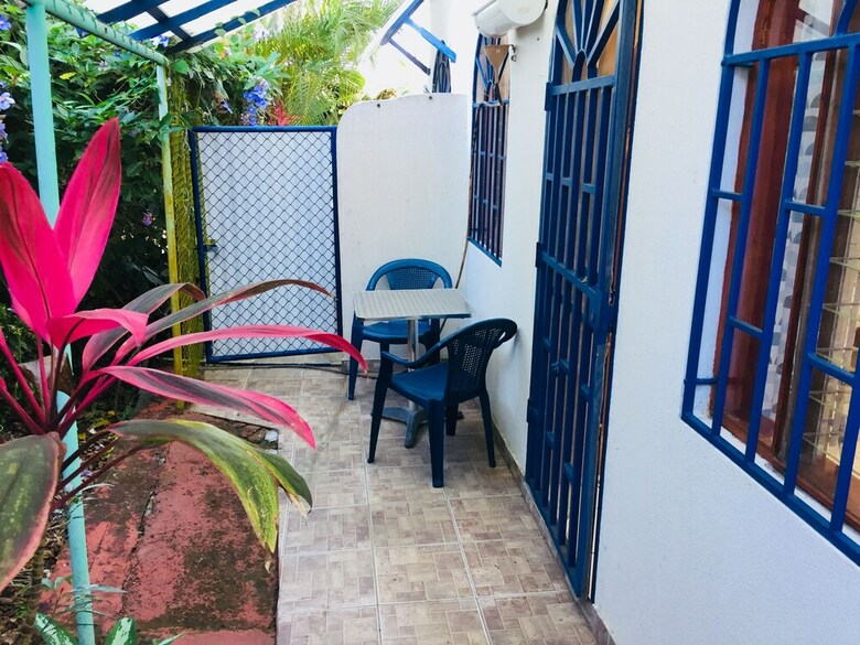 Bed & Breakfast La Perlita