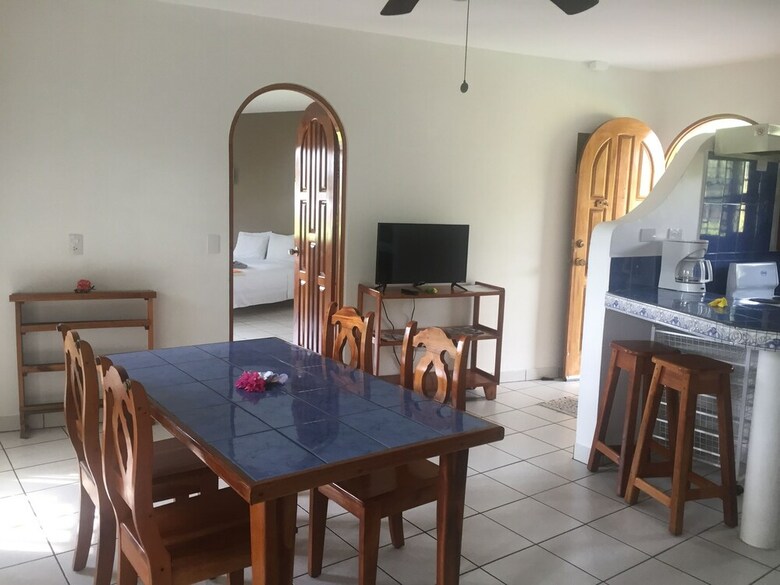 Bed & Breakfast La Perlita