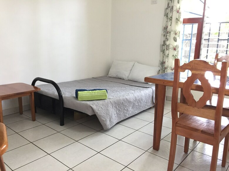 Bed & Breakfast La Perlita