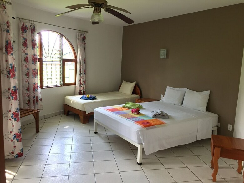 Bed & Breakfast La Perlita