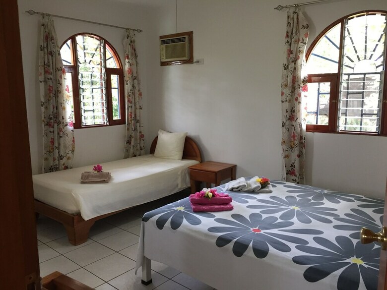 Bed & Breakfast La Perlita
