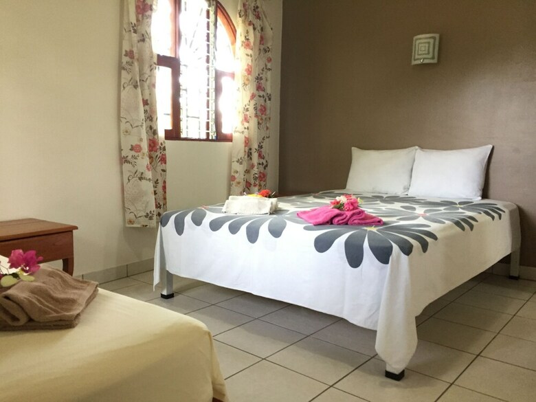 Bed & Breakfast La Perlita