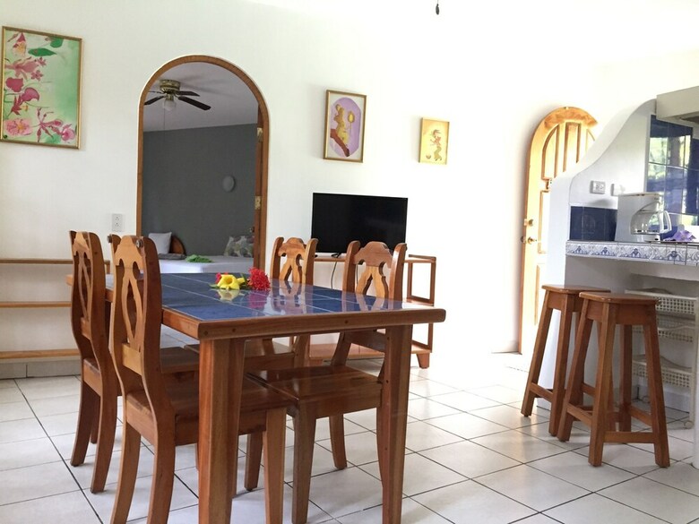 Bed & Breakfast La Perlita