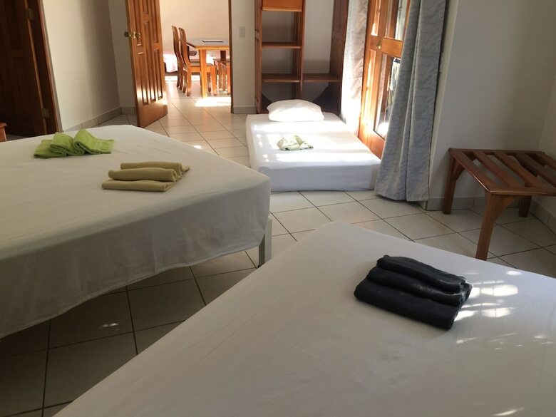 Bed & Breakfast La Perlita
