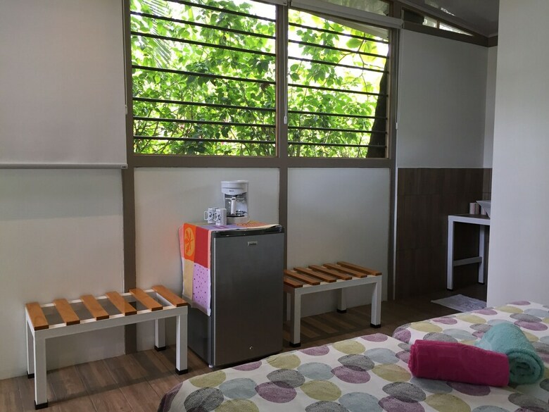 Bed & Breakfast La Perlita