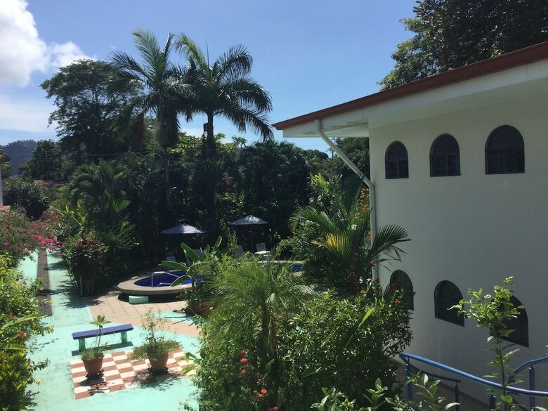 Bed & Breakfast La Perlita