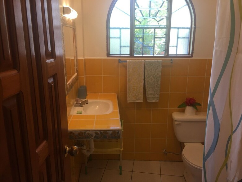 Bed & Breakfast La Perlita