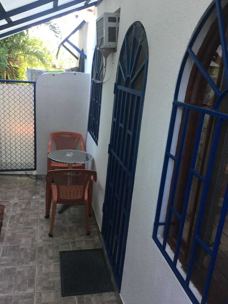 Bed & Breakfast La Perlita