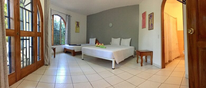 Bed & Breakfast La Perlita