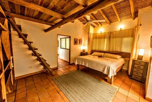 Hotel Atrapasue�os