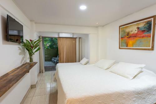 Hotel Atrapasue�os