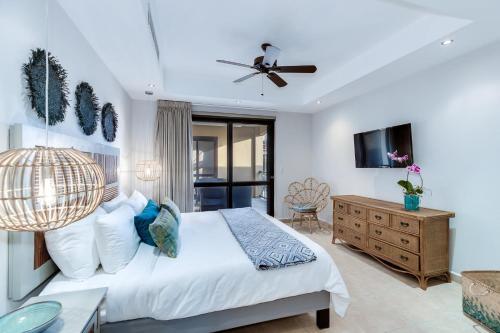 Apartamento Bahia Encantada 4f