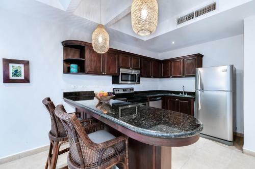 Apartamento Bahia Encantada 4f