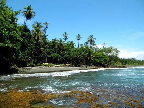 Playa Grande Lodge
