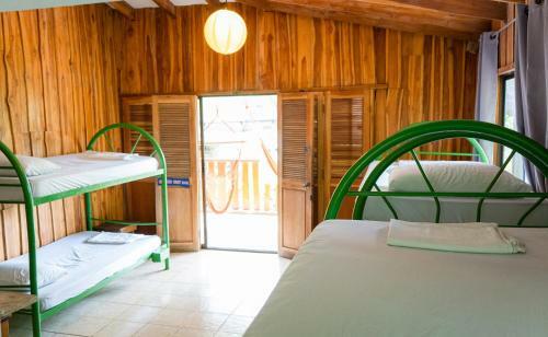 Albergue Casa Del Mar Surf Destiny